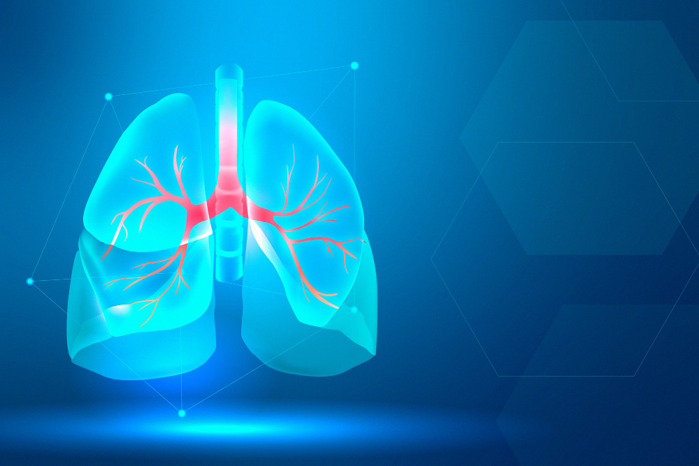 Endobronchial Valve Placement