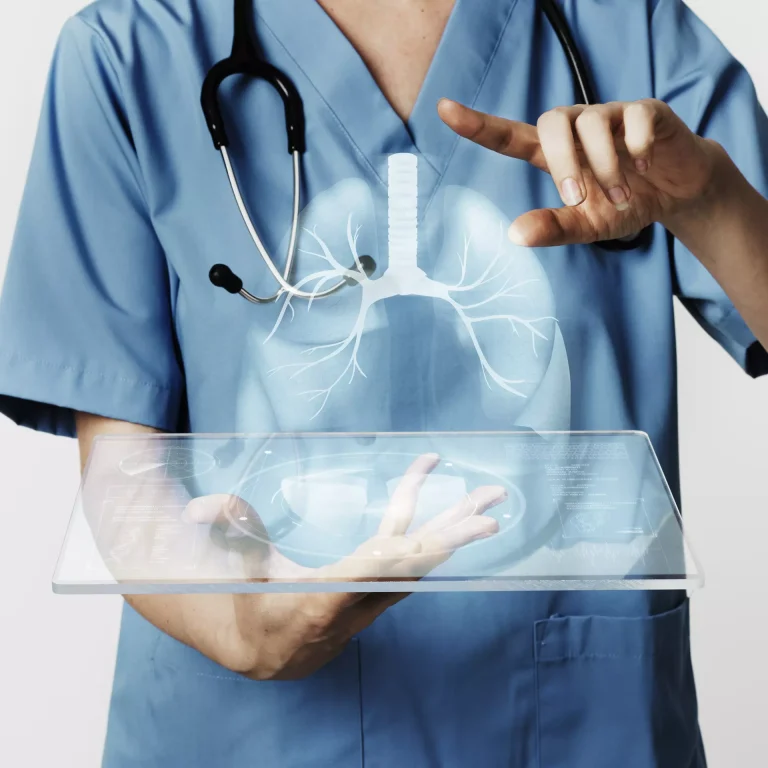 Pulmonary Hypertension