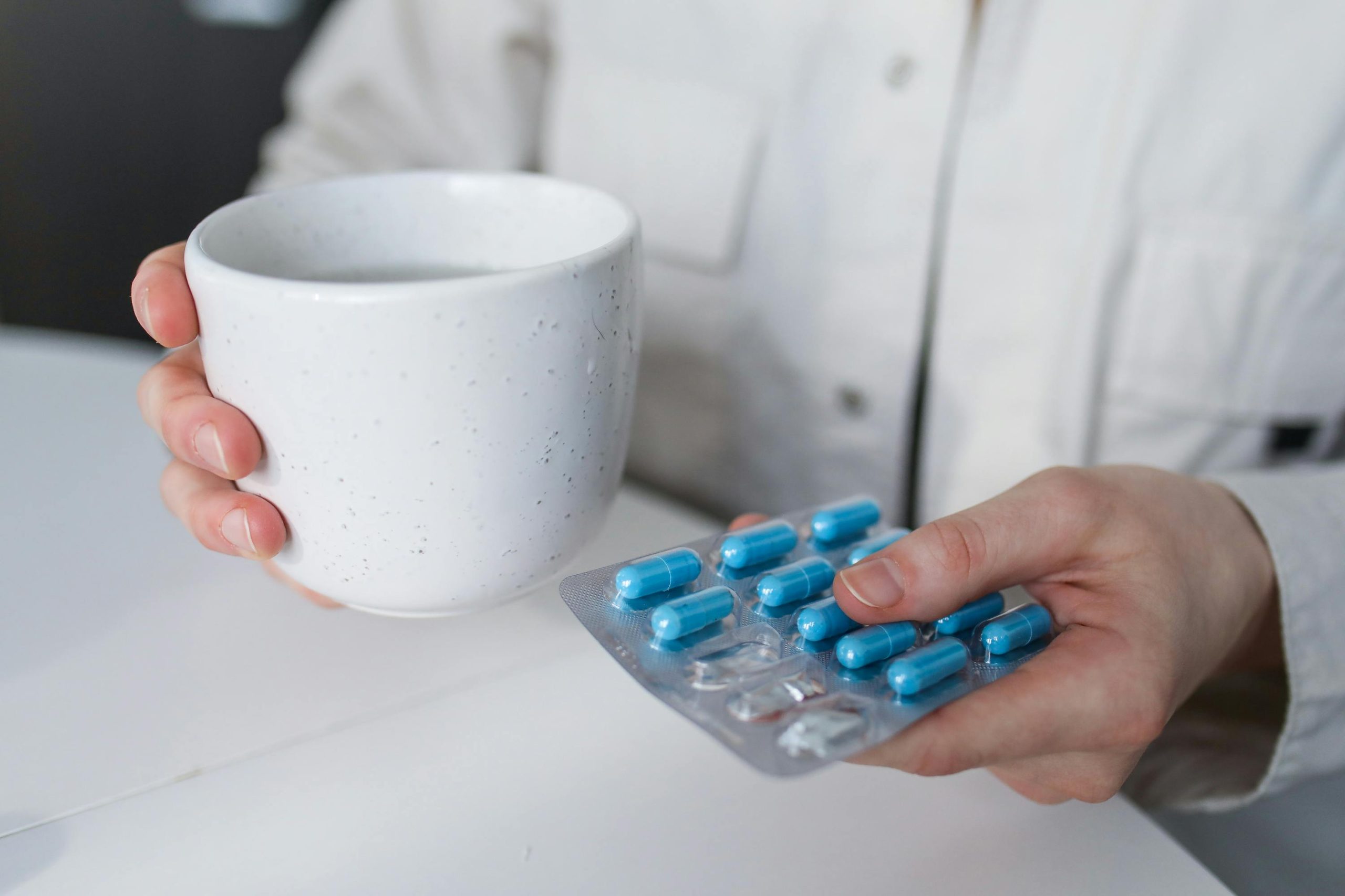 Medication Management