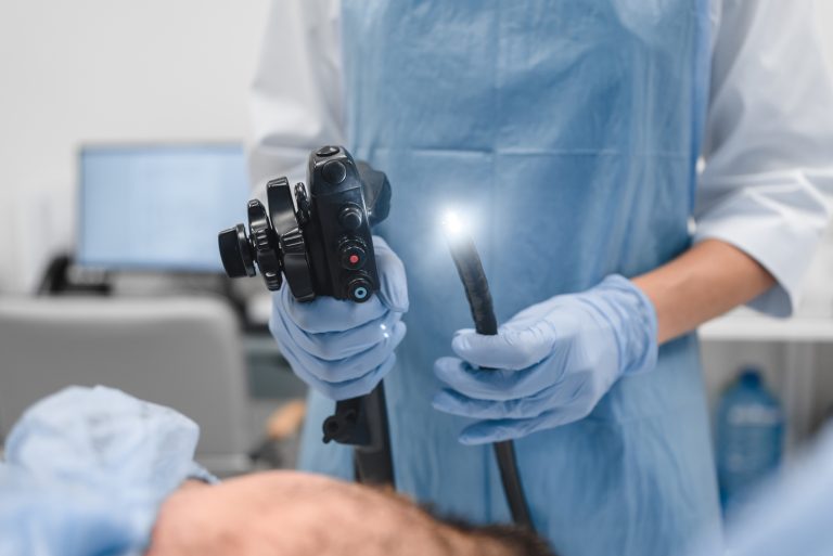 Bronchoscopy
